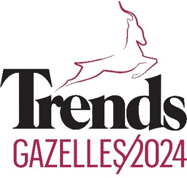 Trends Gazellen 2024