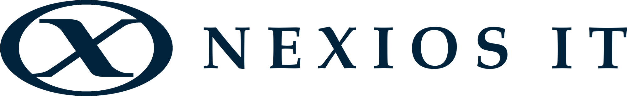 Nexios IT -  logo